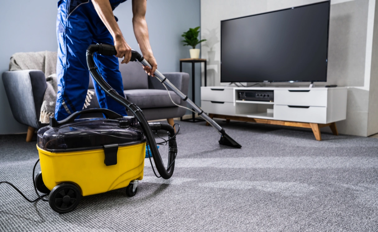 Extract End of Lease Cleaning Avalon Contact Office